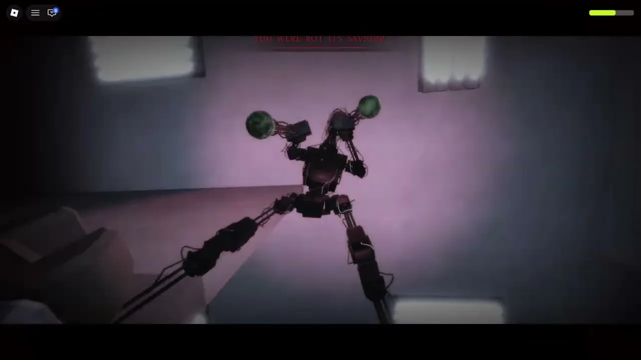 Analog Roblox Survival Tips: Stage 1 and Chapter 2 Strategies